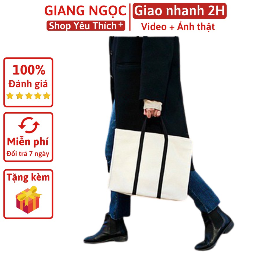 Túi Xách Nữ Thời Trang Phong Cách Trẻ Hàn Quốc