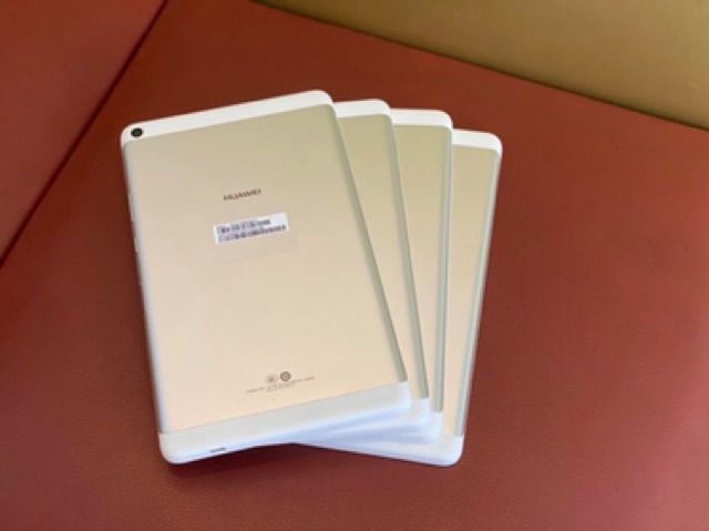 Máy tính bảng Huawei MediaPad T3 8.0 Zin nguyên bản | Bảo hành 12 tháng