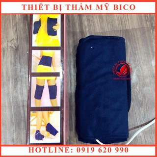 Đai nóng giám béo - đai nịt bụng giảm mỡ