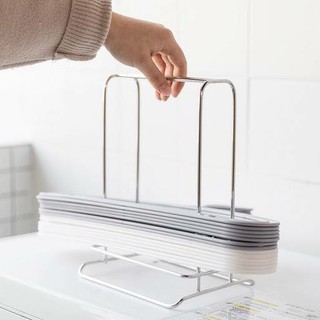 THANH INOX ĐỂ MOC GỌN GÀNG
