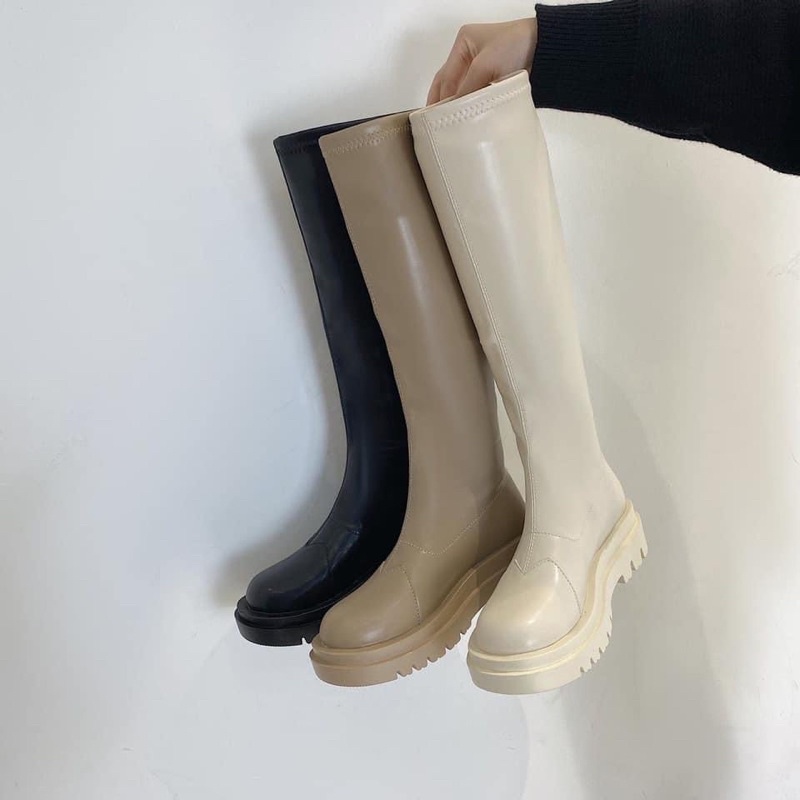 ❣️BOOT ĐÙI ULLZANG❣️