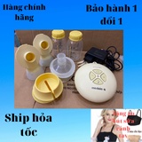 Máy hút sữa swing Flex