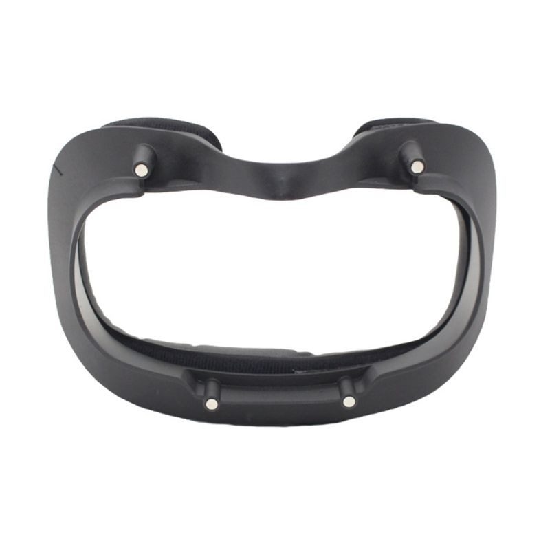 (Hàng Mới Về) Mặt Nạ Xốp Dùng Cho Vùng Da Mắt Chất Lượng Cao Tiện Dụng