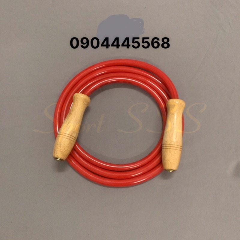 Dây nhảy luyện tập thể lực  chuyên nhảy dây, nâng cao thể lực, hàng cao cấp, siêu bền
