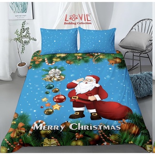 BỘ DRAP THUN Ý 5D 4 MÓN 1M6 & 1M8X2M- TY03 (inbox chọn mẫu)