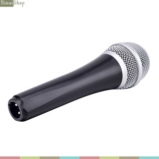 Takstar E-340 - Micro Dynamic Hát Karaoke Gia Đình