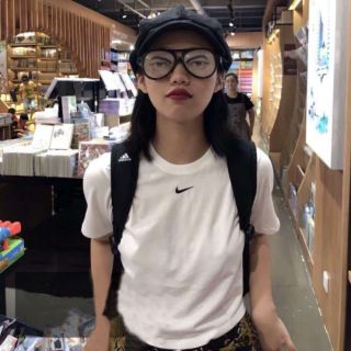[ ORDER TAOBAO] Áo Croptop 3 Màu