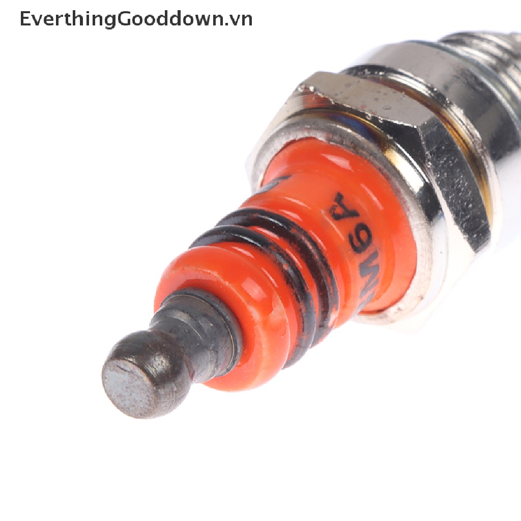 Bugi Đánh Lửa BM6A Tiêu Chuẩn Cho Máy Cưa