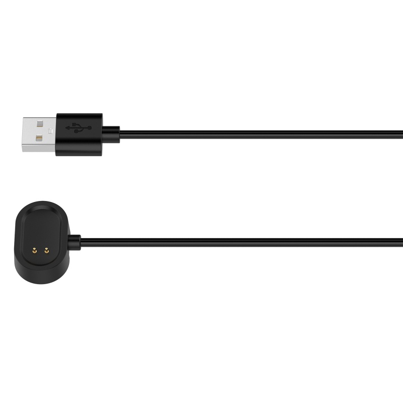 Dây Cáp Sạc USB Kèm Giá Đỡ Chuyên Dụng Cho Vòng Đeo Tay Thông Minh Band 2