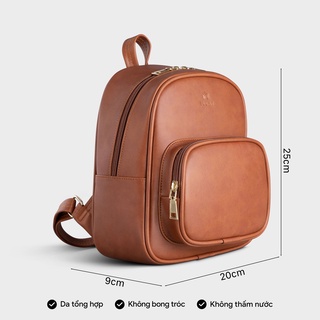 Balo da nữ công sở mini YUUMY  YBA55