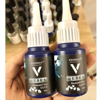 Nước Sáng Đá NAIL Cao Cấp Vinimay