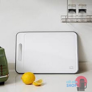 Thớt Rã Đông 2 Mặt Kháng Khuẩn Lock&Lock CSC411