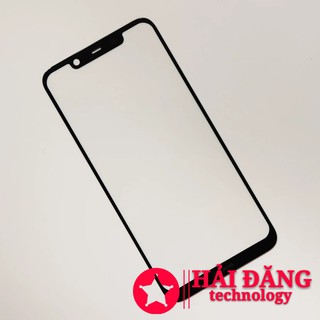 Mặt kính nokia x7 nokia 8.1