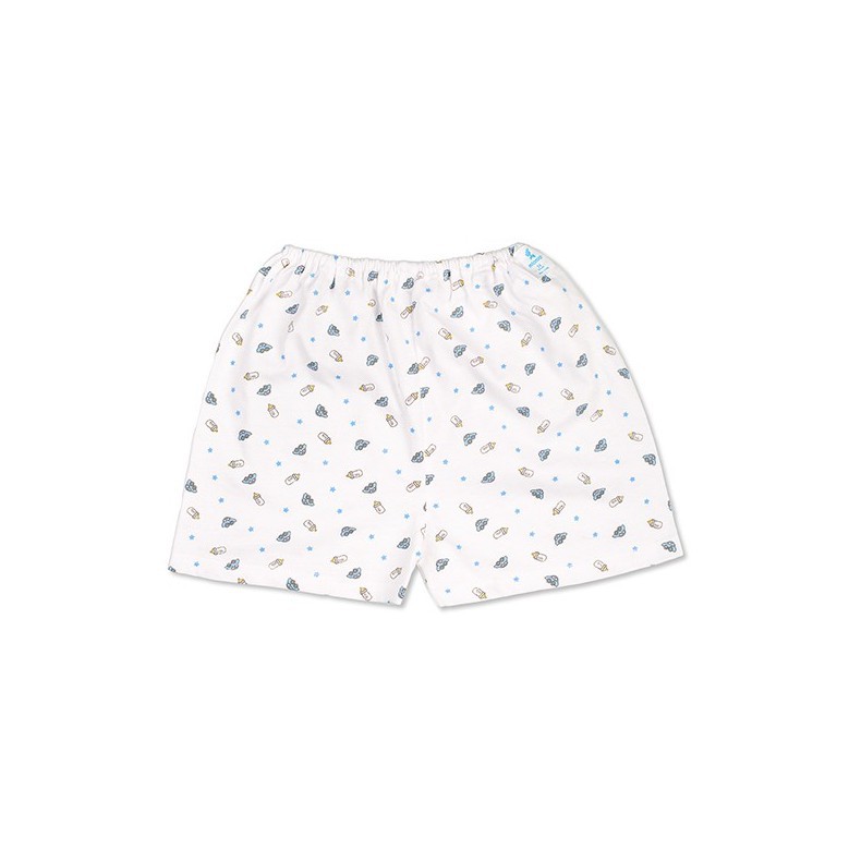 [CÓ SẴN- CHÍNH HÃNG] Quần ngắn - xe nôi-miomio MinKidsHCM