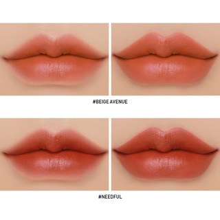 Son Kem Lì 3CE Cloud Lip Tint Vỏ Nhám