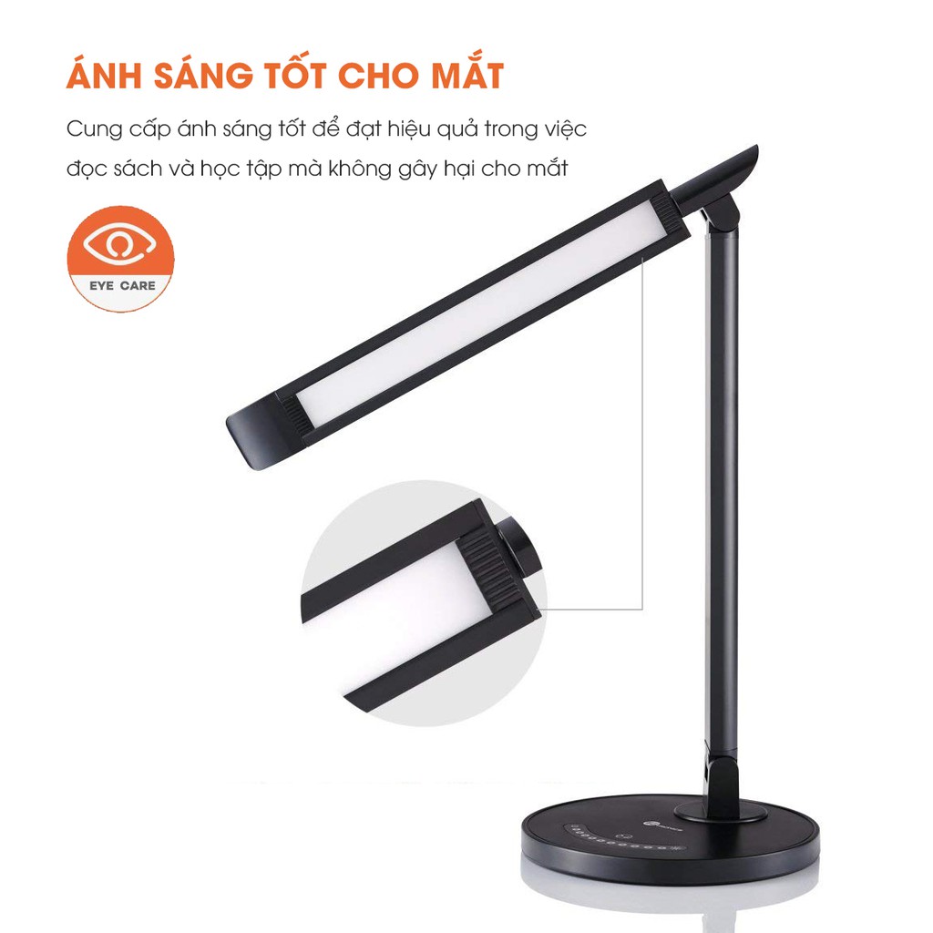 Đèn Học Chống Cận TaoTronics TT-DL13,chống chói