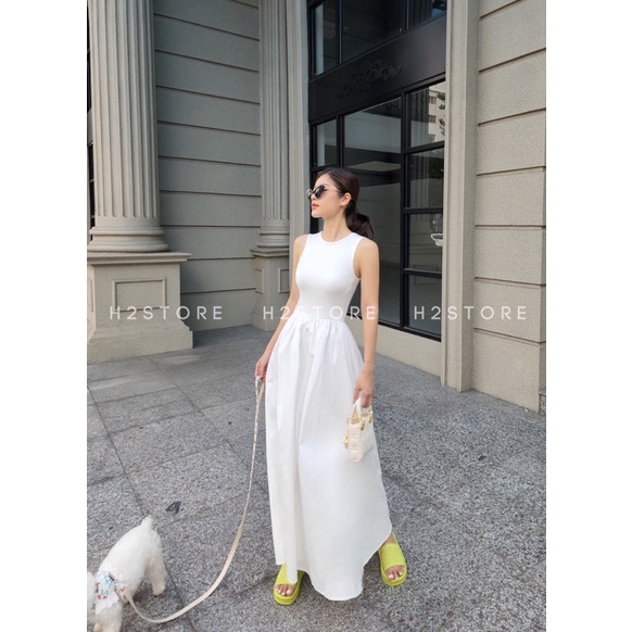 ĐẦM SÁT NÁCH XÒE - QA01855