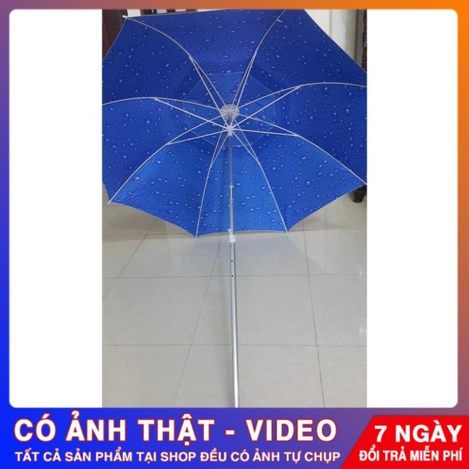 🟢 Ô dù che nắng câu cá 1m8 cao cấp thiết kế tuyệt đẹp chất liệu catbon có thể bẻ cong tiện lợi. 🟢