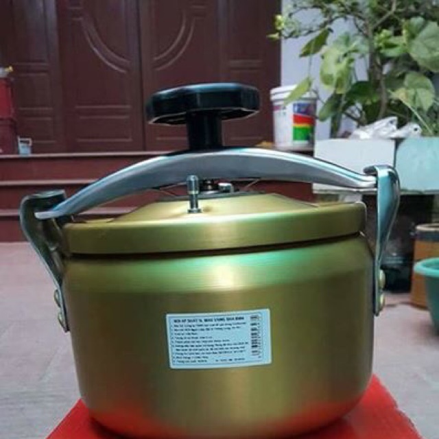 Nồi áp suất sunhouse