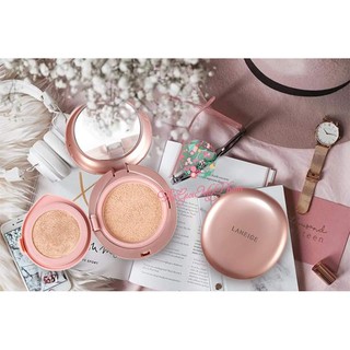 Phấn nước LANEIGE LAYERING COVER CUSHION