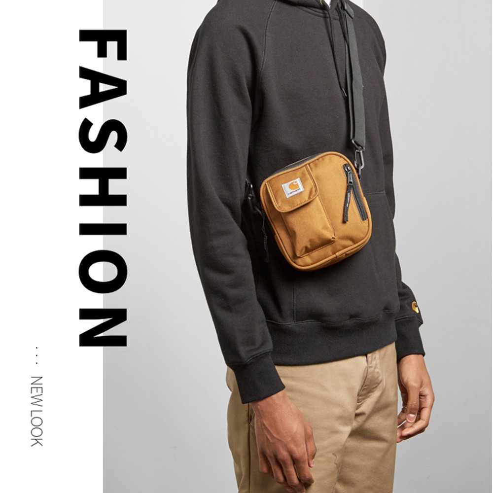 Túi đeo chéo thời trang Carhartt cho nam và nữ