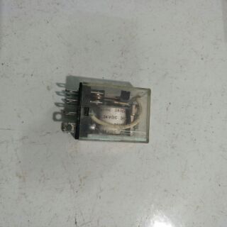 Relay 24v 8pin
