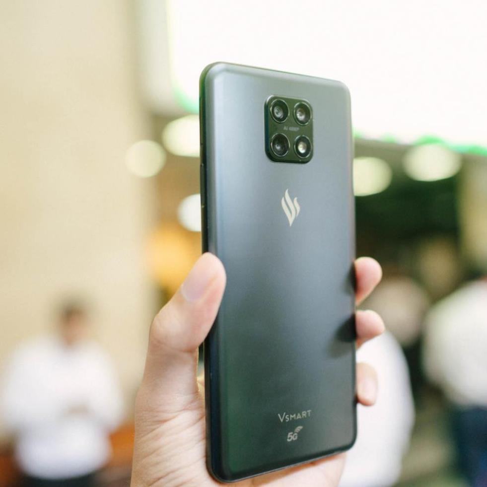 Điện thoại Vsmart Aris (8GB/128GB) - Hàng chính hãng | BigBuy360 - bigbuy360.vn