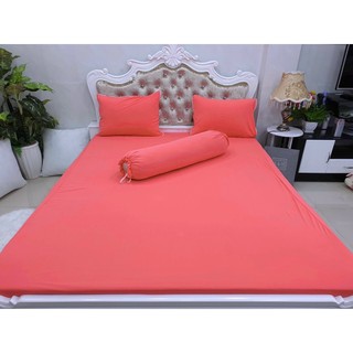 Drap thun siêu lạnh cao cấp( nhiều mẫu)