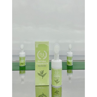 Sữa rửa mặt Thảo Mộc Xanh