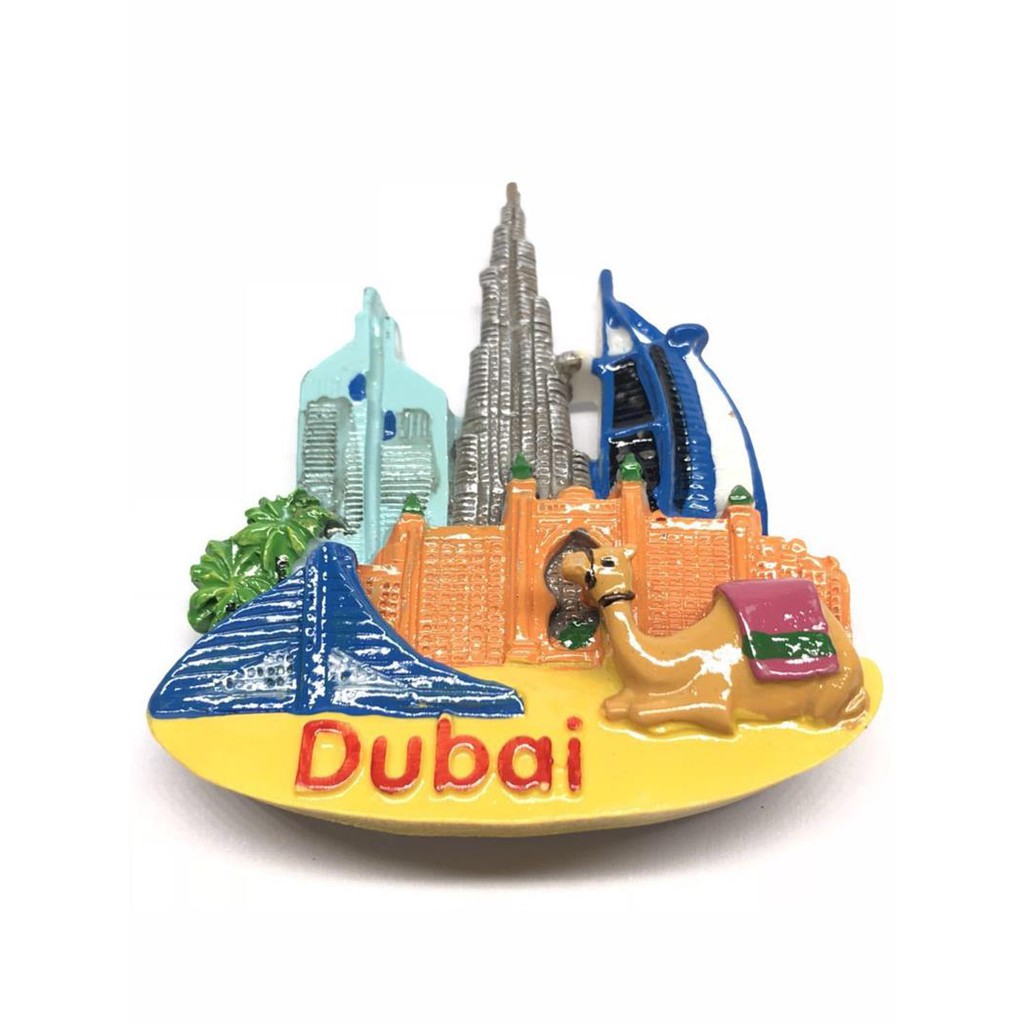 Nam Châm Trang Trí Tủ Lạnh Nhà Bếp Hình Vận Động Viên Du Lịch Ngoại Vi Thu Hút