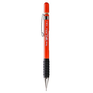 [Giá Tốt] Chì bấm Pentel A313 - sử dụng Ngòi 0.3 (Hàng Nhật)