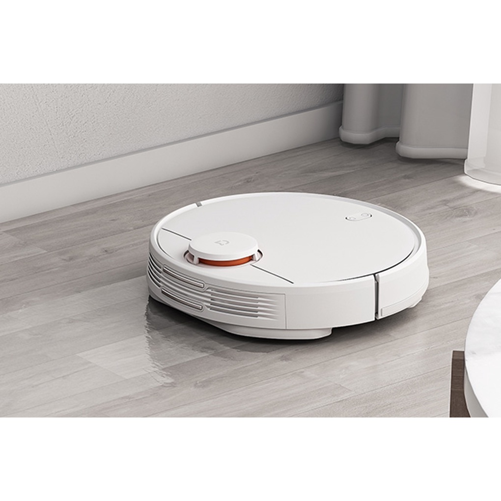 [Mã ELHA10 giảm 6% đơn 5TR] Robot hút bụi lau nhà Xiaomi Vacuum Mop Pro SKV4110GL - Chính hãng BH 12 tháng