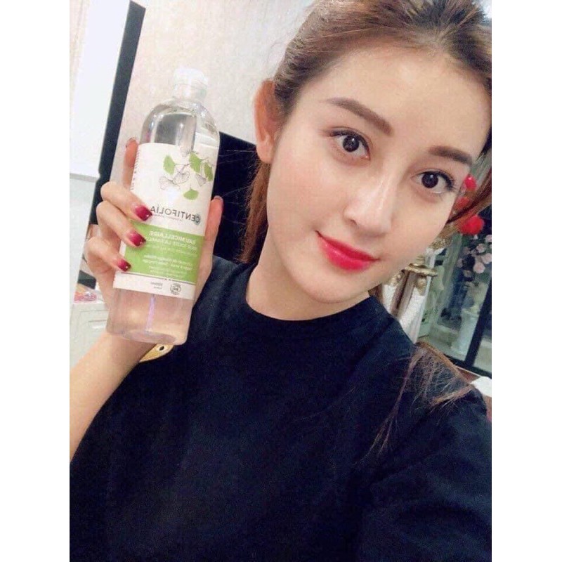 TẨY TRANG RAU MÁ CENTIFONIA | BigBuy360 - bigbuy360.vn