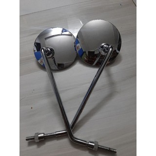 kính xe 67 xe CD chân 8li