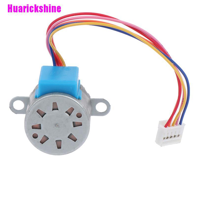 Động Cơ Bước 24byj48 Dc 12v Cnc 24byj48 | BigBuy360 - bigbuy360.vn