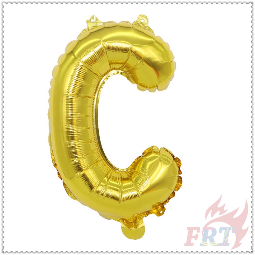 ♦ Trang Trí Tiệc - Bong Bóng ♦ 1 Bong Bóng Nhôm 16 Inch Hình Chữ Happy Birthday Dùng Trang Trí Tiệc Cưới, Sinh Nhật