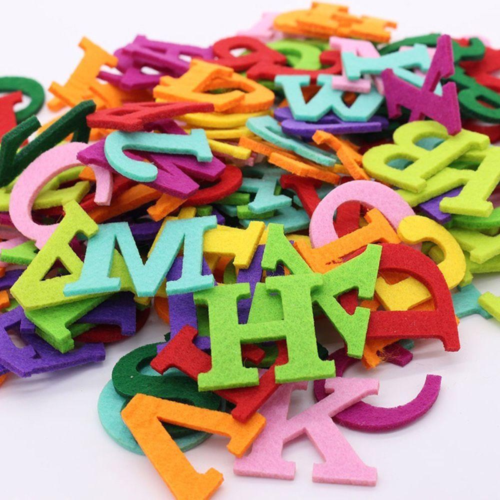 Set 40 Kim Làm Búp Bê Bằng Vải Polyester