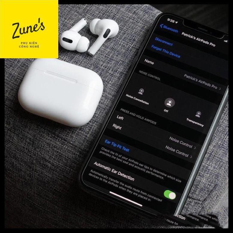 Airpods Pro Tai Nghe Không Dây Bluetooth airpods ,Chống ồn,định vị đổi tên thế hệ thứ 3