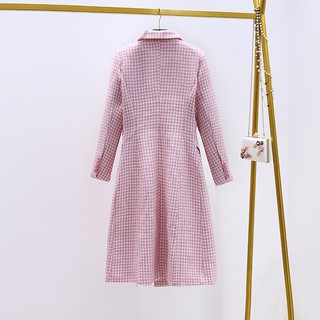 [order 7-15 ngày] Áo khoác blazer nữ MS030