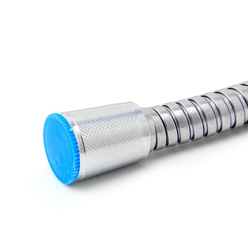 FLEXIBLE Dây Vòi Hoa Sen 2m Bằng Thép Không Gỉ