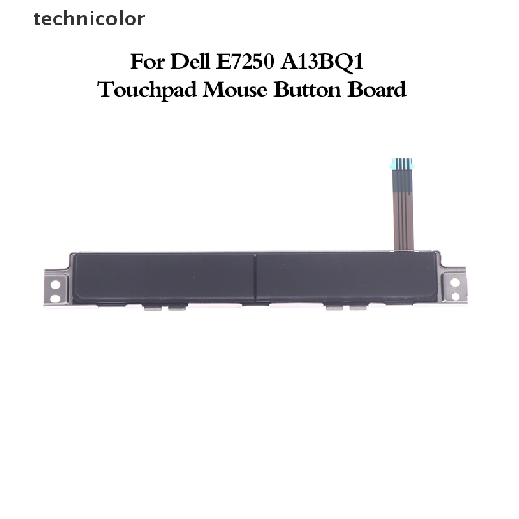1 Chiếc Nút Chạm Cho Chuột Máy Tính Dell E7250 A13Bk1