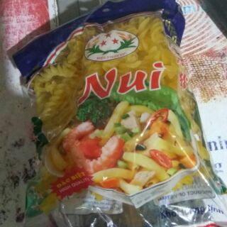 Mỳ nui việt nam 200g
