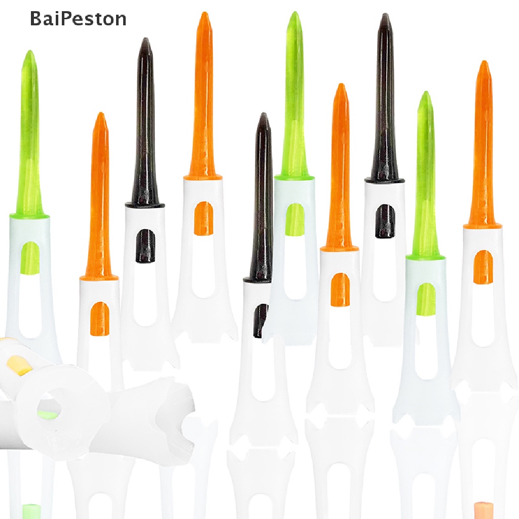 Set 10 Giá Đỡ Bóng Golf Chuyên Dụng ♨Nóng Bỏng