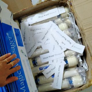 Máy massage rung 30 cấp độ HV280