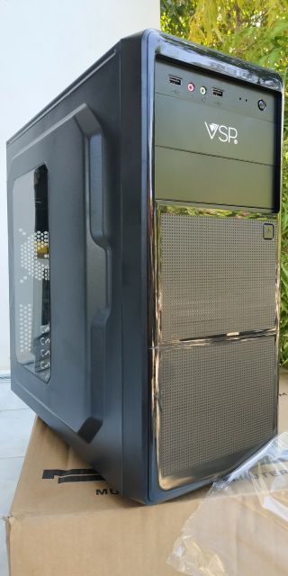 BỘ MÁY RYZEN3 2200G CÒN BẢO HÀNH HÃNG DÀI | BigBuy360 - bigbuy360.vn