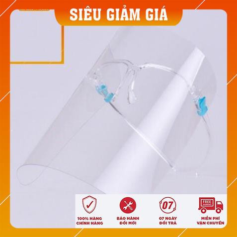 [Không Dùng Là Tiếc] Kính chống dịch, chống bọt, chống bụi, ngừa nước {Ảnh thật + video} Không Hiệu Quả Hoàn Tiền | BigBuy360 - bigbuy360.vn