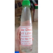 Dầu chuối mỹ linh 200ml (dùng cho chè)