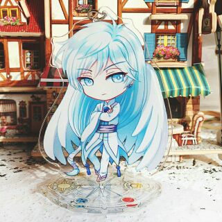 Standee Sakura Card Captor - Thủ lĩnh thẻ bài - Yue - yukito - touya - Tomoya - Sakura - Syaoran