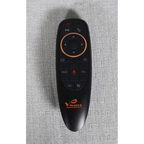 Chuột bay KM680V có voice chính hãng Vinabox | BigBuy360 - bigbuy360.vn