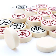 BỘ CỜ TƯỚNG CAO CẤP SIÊU BỀN